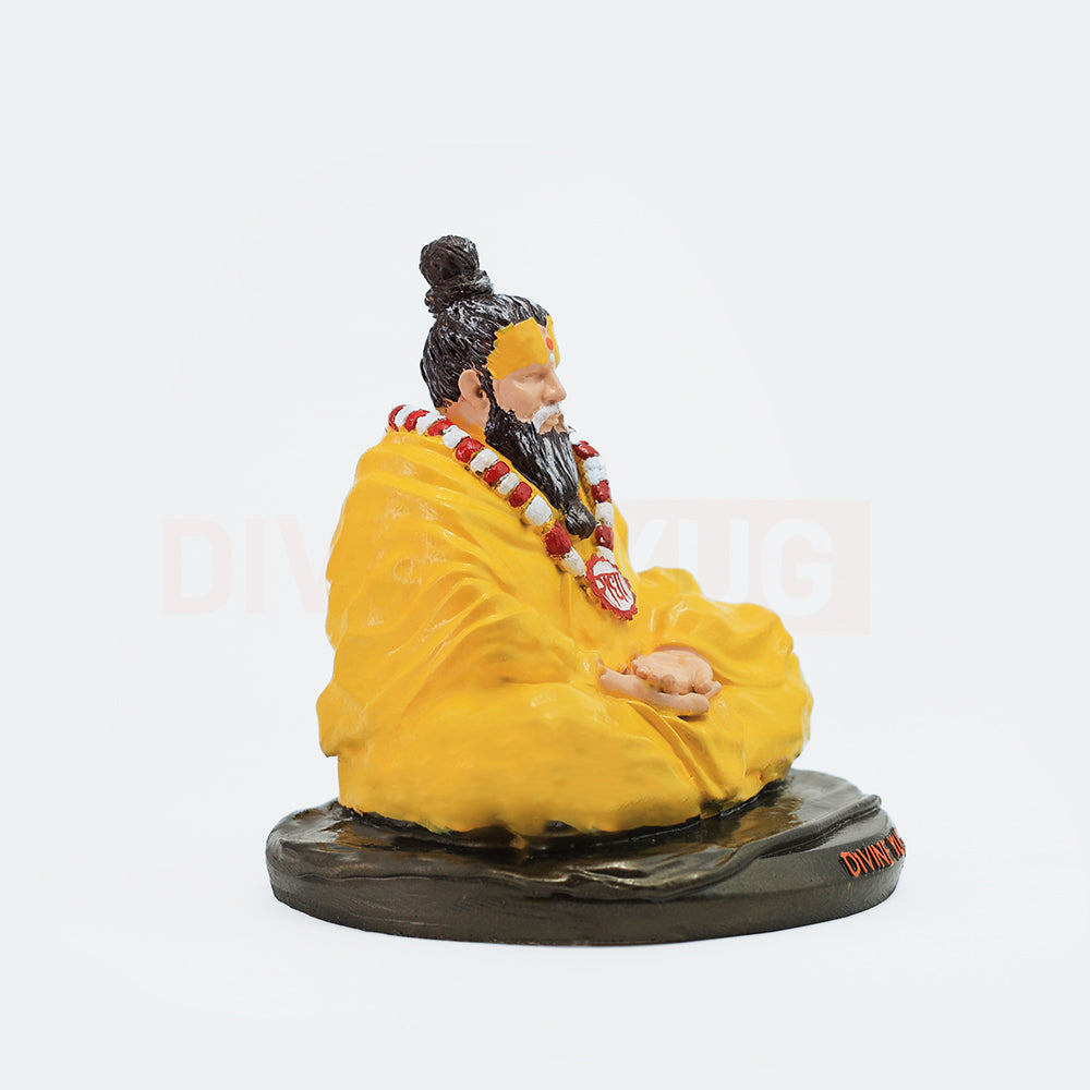 Premanand Ji Maharaj Idol + Free Gifts