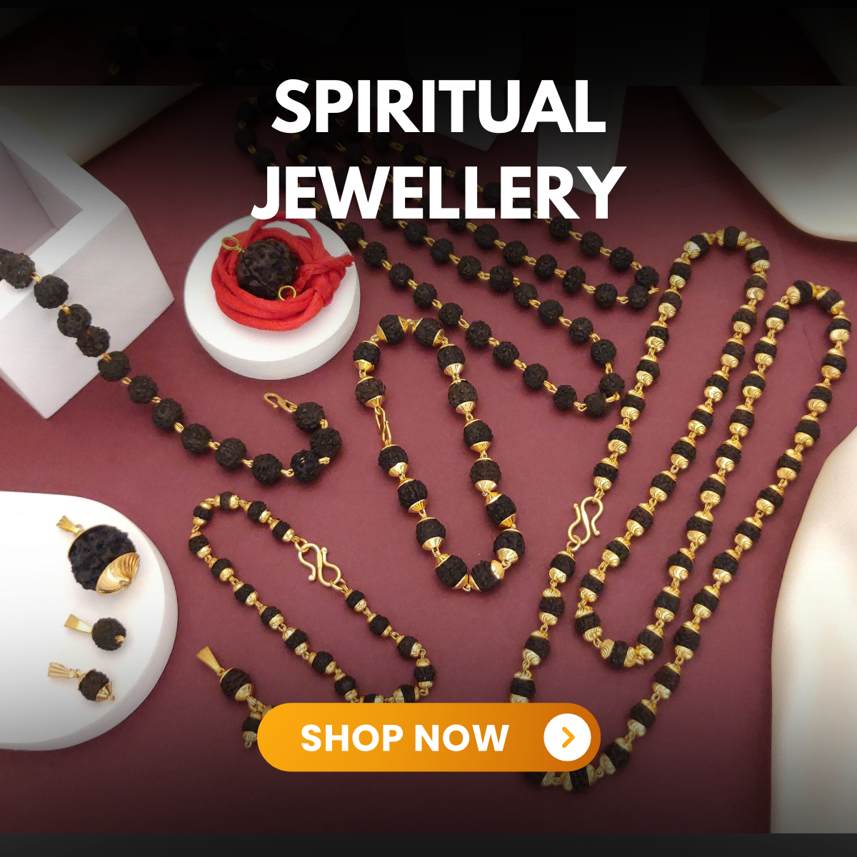 Jewellery