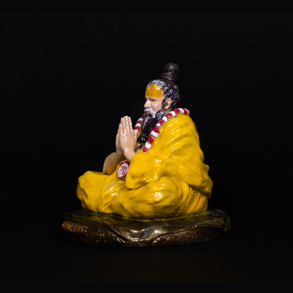 premanand ji maharaj statue