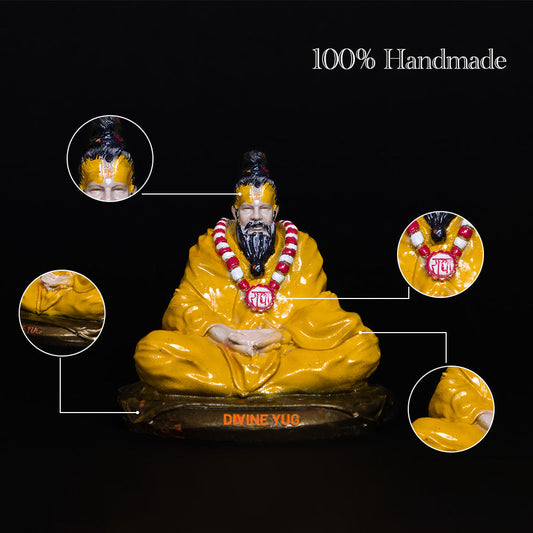 premanand ji maharaj statue