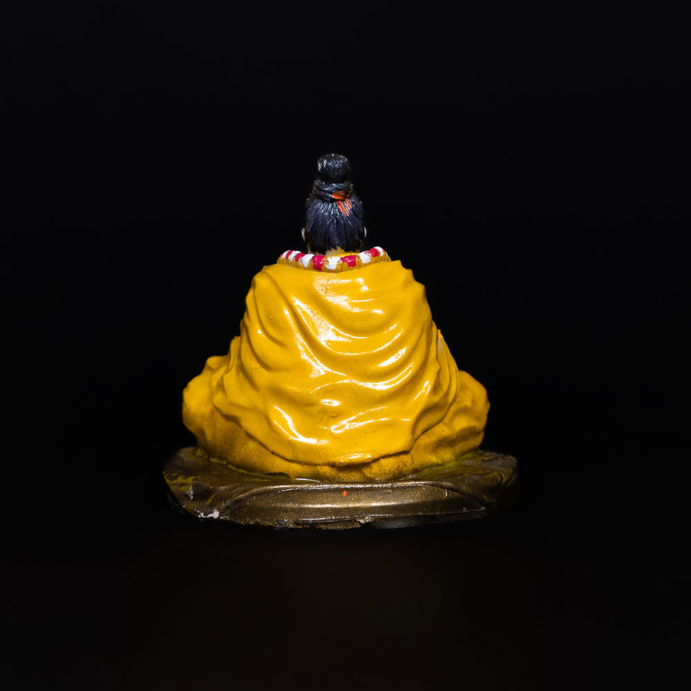 premanand ji maharaj statue