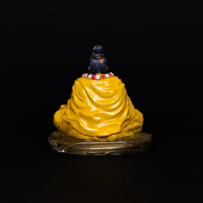 premanand ji maharaj statue