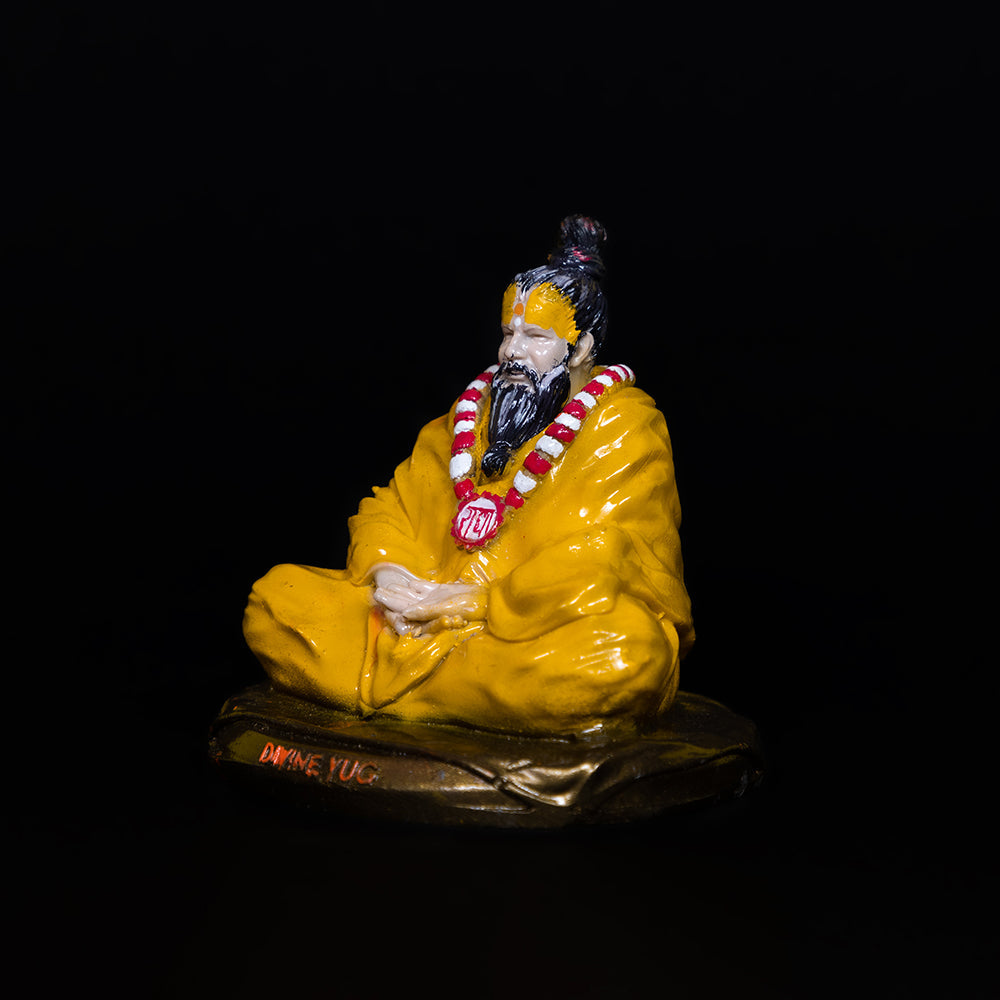 premanand ji maharaj murti